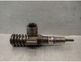 Recambio de inyector para audi a4 berlina (8ec) 2.0 tdi referencia OEM IAM 03G130073G  0414720404 BOSCH