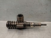 Recambio de inyector para audi a4 berlina (8ec) 2.0 tdi referencia OEM IAM 03G130073G  0414720404 BOSCH