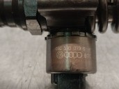 Recambio de inyector para audi a4 berlina (8ec) 2.0 tdi referencia OEM IAM 03G130073G  0414720404 BOSCH