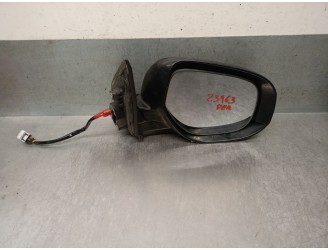 Recambio de retrovisor derecho para mitsubishi asx (ga0w) 1.8 di-d cat referencia OEM IAM 7632A810 7632A810 