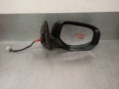 Recambio de retrovisor derecho para mitsubishi asx (ga0w) 1.8 di-d cat referencia OEM IAM 7632A810 7632A810 
