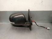 Recambio de retrovisor derecho para mitsubishi asx (ga0w) 1.8 di-d cat referencia OEM IAM 7632A810 7632A810 