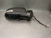 Recambio de retrovisor derecho para mitsubishi asx (ga0w) 1.8 di-d cat referencia OEM IAM 7632A810 7632A810 