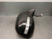 Recambio de retrovisor derecho para mitsubishi asx (ga0w) 1.8 di-d cat referencia OEM IAM 7632A810 7632A810 