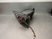 Recambio de retrovisor derecho para mitsubishi asx (ga0w) 1.8 di-d cat referencia OEM IAM 7632A810 7632A810 