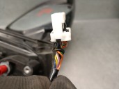 Recambio de retrovisor derecho para mitsubishi asx (ga0w) 1.8 di-d cat referencia OEM IAM 7632A810 7632A810 