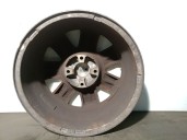 Recambio de llanta para citroën c2 1.4 referencia OEM IAM 9670481380 R156JX15CH4-27 