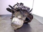 Recambio de caja cambios para renault kangoo (f/kc0) 1.9 dti diesel referencia OEM IAM JC5087 7701723212 C008632