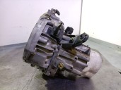 Recambio de caja cambios para renault kangoo (f/kc0) 1.9 dti diesel referencia OEM IAM JC5087 7701723212 C008632