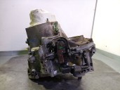 Recambio de caja cambios para renault kangoo (f/kc0) 1.9 dti diesel referencia OEM IAM JC5087 7701723212 C008632