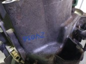 Recambio de caja cambios para renault kangoo (f/kc0) 1.9 dti diesel referencia OEM IAM JC5087 7701723212 C008632