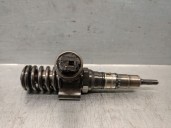 Recambio de inyector para audi a4 berlina (8ec) 2.0 tdi referencia OEM IAM 03G130073G  0414720404 BOSCH