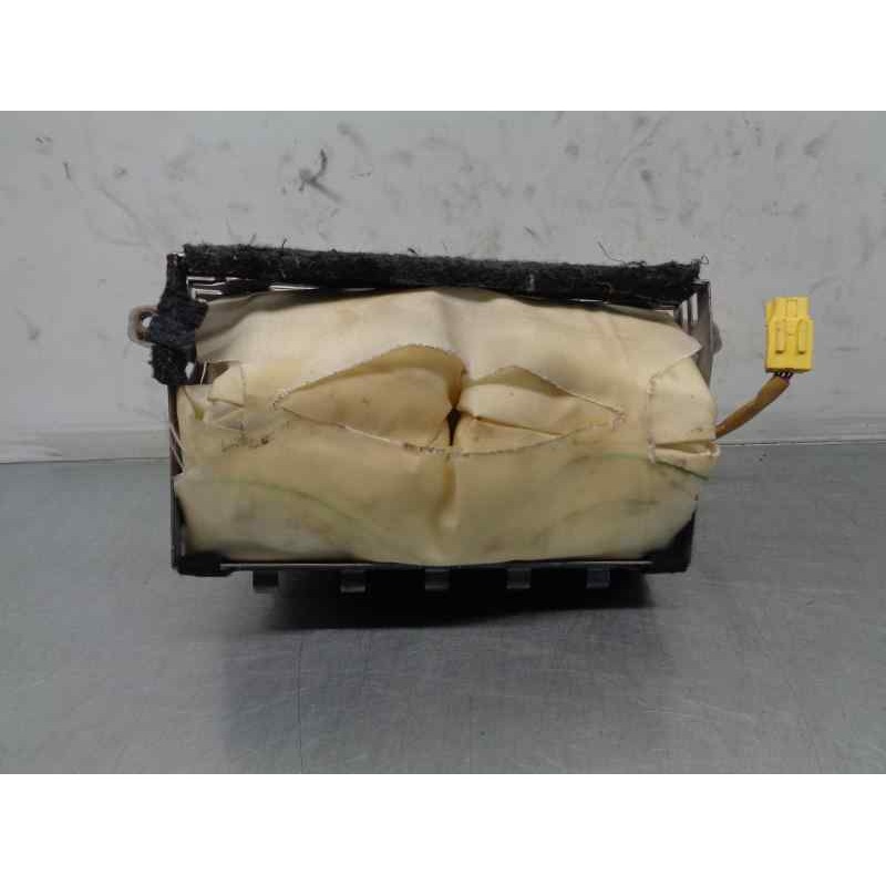 Recambio de airbag delantero derecho para mitsubishi grandis (na0w) 2.0 di-d cat referencia OEM IAM MN173206  