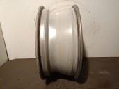 Recambio de llanta para citroën c2 1.4 referencia OEM IAM 9670481380 R156JX15CH4-27 