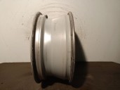 Recambio de llanta para citroën c2 1.4 referencia OEM IAM 9670481380 R156JX15CH4-27 