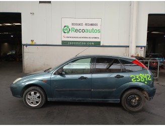 ford focus berlina (cak) del año 2002
