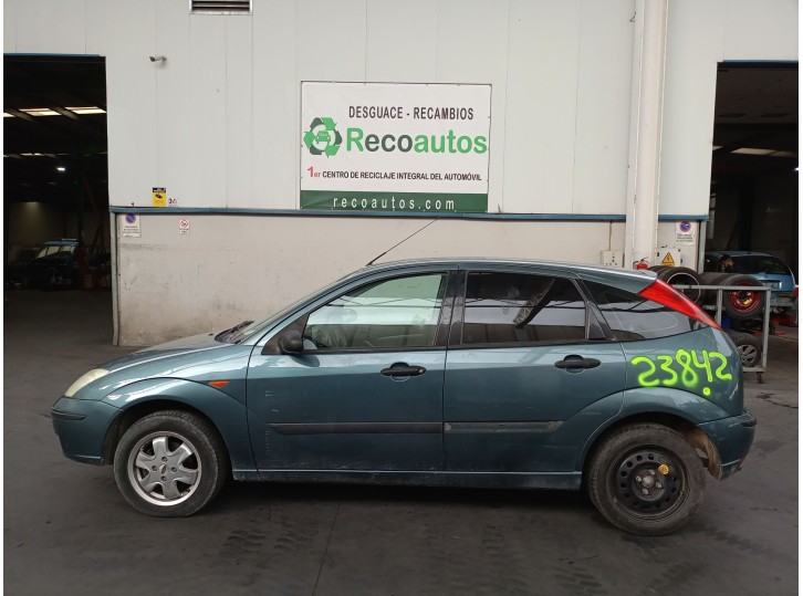 ford focus berlina (cak) del año 2002