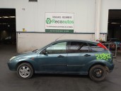 ford focus berlina (cak) del año 2002