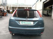 ford focus berlina (cak) del año 2002