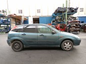 ford focus berlina (cak) del año 2002