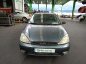 ford focus berlina (cak) del año 2002