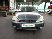 ford focus berlina (cak) del año 2002