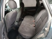 ford focus berlina (cak) del año 2002