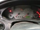 ford focus berlina (cak) del año 2002