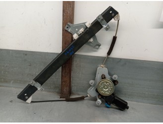 Recambio de piloto trasero derecho para seat toledo (1m2) 1.6 referencia OEM IAM 1M5945096B DE ALETA 4 PUERTAS