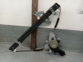 Recambio de elevalunas delantero derecho para daewoo lacetti 1.6 cat referencia OEM IAM 96548081 96548081 