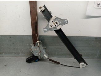 Recambio de piloto trasero derecho para seat toledo (1m2) 1.6 referencia OEM IAM 1M5945096B DE ALETA 4 PUERTAS 2