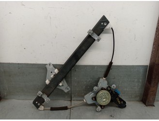 Recambio de elevalunas delantero izquierdo para daewoo lacetti 1.6 cat referencia OEM IAM 96548080 96548080 