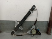 Recambio de elevalunas delantero izquierdo para daewoo lacetti 1.6 cat referencia OEM IAM 96548080 96548080 