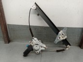 Recambio de elevalunas delantero izquierdo para daewoo lacetti 1.6 cat referencia OEM IAM 96548080 96548080 