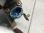 Recambio de elevalunas delantero izquierdo para daewoo lacetti 1.6 cat referencia OEM IAM 96548080 96548080 