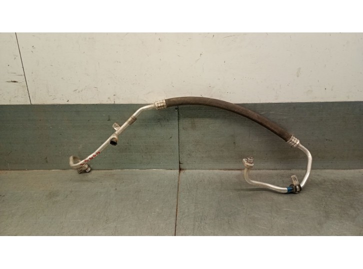 Recambio de tubos aire acondicionado para nissan nv400 furgoneta (x62, x62b) dci 135 referencia OEM IAM 924906005R 