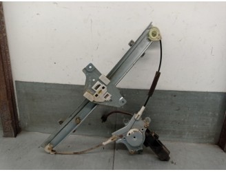 Recambio de elevalunas trasero derecho para daewoo lacetti 1.6 cat referencia OEM IAM 96548172 96548172 