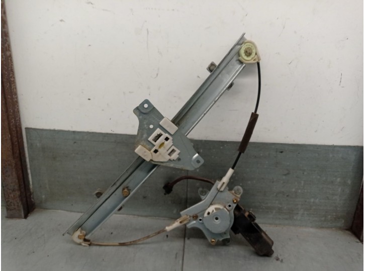 Recambio de elevalunas trasero derecho para daewoo lacetti 1.6 cat referencia OEM IAM 96548172 96548172 