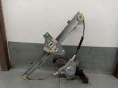 Recambio de elevalunas trasero derecho para daewoo lacetti 1.6 cat referencia OEM IAM 96548172 96548172 