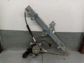 Recambio de elevalunas trasero derecho para daewoo lacetti 1.6 cat referencia OEM IAM 96548172 96548172 