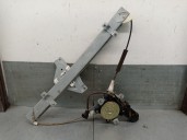 Recambio de elevalunas trasero izquierdo para daewoo lacetti 1.6 cat referencia OEM IAM 96548171  