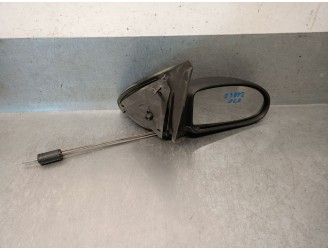 Recambio de retrovisor derecho para ford focus berlina (cak) 1.8 tddi turbodiesel cat referencia OEM IAM 1347098 1347098 