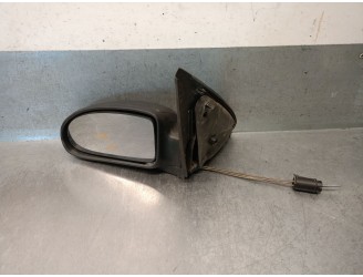 Recambio de retrovisor izquierdo para ford focus berlina (cak) 1.8 tddi turbodiesel cat referencia OEM IAM 1347113 1347113 