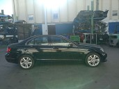 mercedes-benz clase c (w204) berlina del año 2025