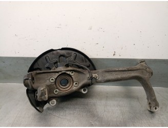 Recambio de mangueta delantera derecha para audi a4 berlina (8ec) 2.0 tdi referencia OEM IAM 8E0407254E 8E0407254E 