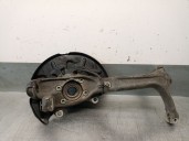 Recambio de mangueta delantera derecha para audi a4 berlina (8ec) 2.0 tdi referencia OEM IAM 8E0407254E 8E0407254E 