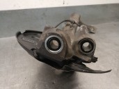 Recambio de mangueta delantera derecha para audi a4 berlina (8ec) 2.0 tdi referencia OEM IAM 8E0407254E 8E0407254E 