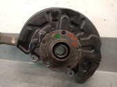 Recambio de mangueta delantera derecha para audi a4 berlina (8ec) 2.0 tdi referencia OEM IAM 8E0407254E 8E0407254E 