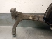 Recambio de mangueta delantera derecha para audi a4 berlina (8ec) 2.0 tdi referencia OEM IAM 8E0407254E 8E0407254E 