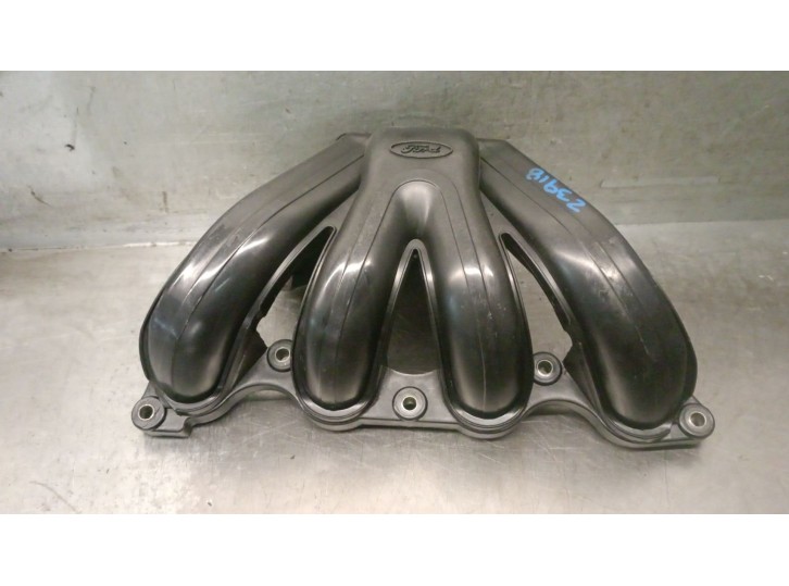 Recambio de colector admision para ford fiesta berl./courier 1.8 diesel referencia OEM IAM 92FF9B660AA 6819678 